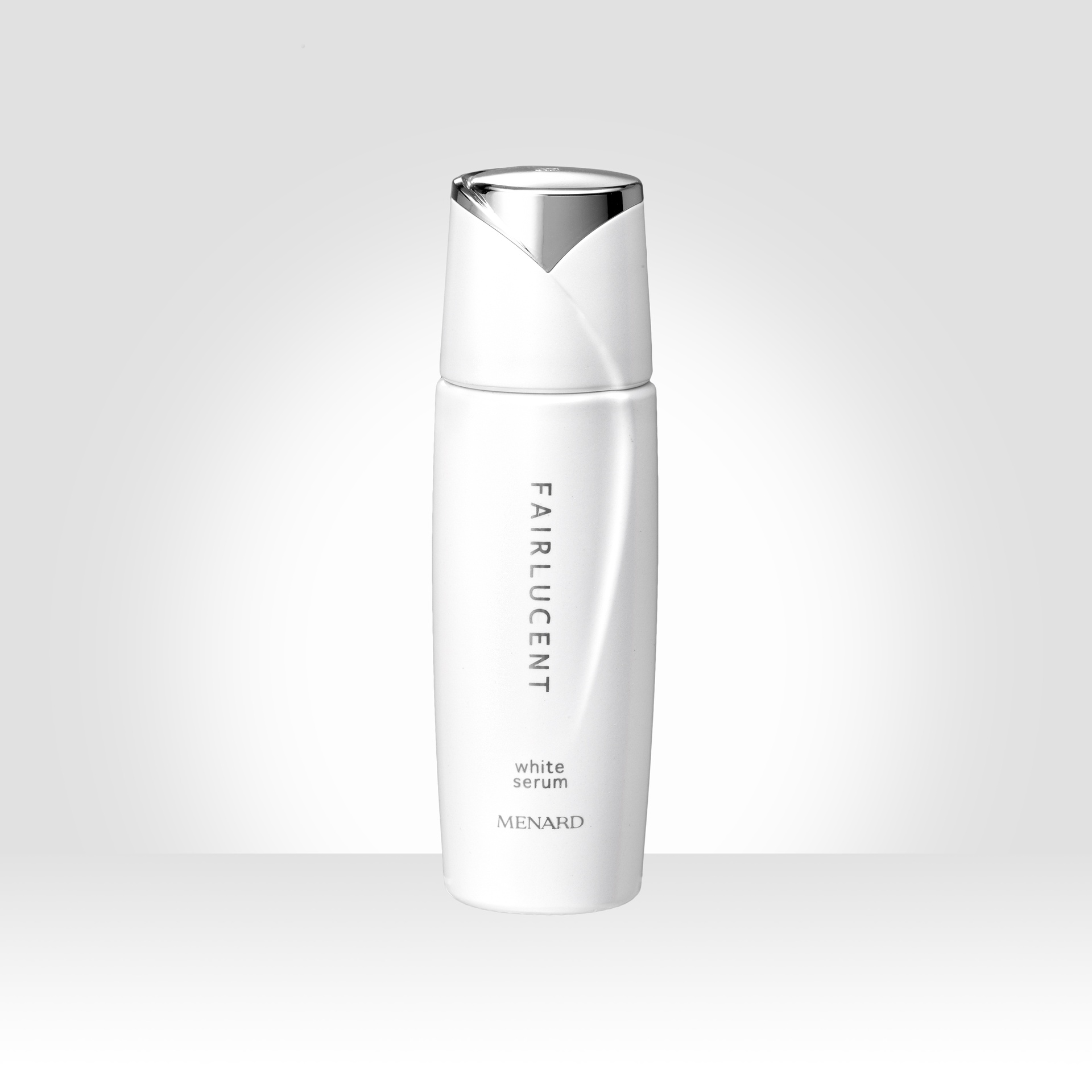 White serum